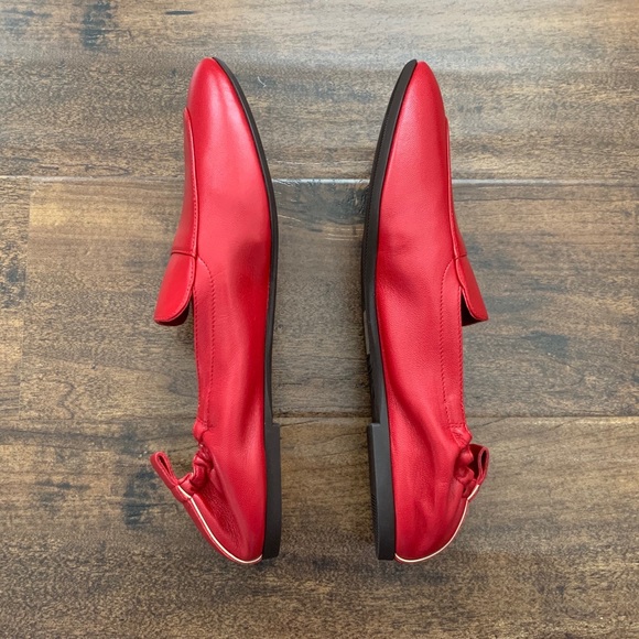 Everlane the day leather loafers, new! - Picture 3 of 9